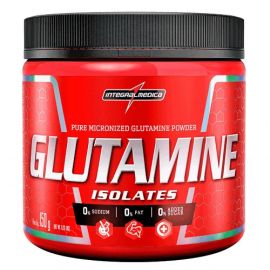 IM GLUTAMINE NATURAL 150G