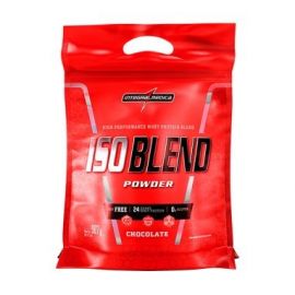 IM ISO BLEND CHOCO POUCH 907G