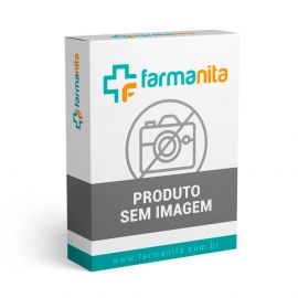 AMINOFILINA 200MG COM 20 COMPRIMIDOS - TEUTO - GENÉRICO