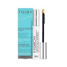 TALIKA GEL CONDICIONADOR PARA SOMBRANCELHAS TBP15 10ML