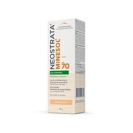 NEOSTRATA MINESOL OIL CONTROL CLARA FPS 70  40G