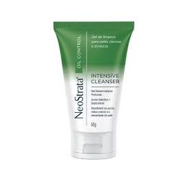 NEOSTRATA OIL INTENSIVE CLEANSER GEL 60G