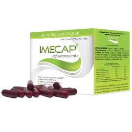 IMECAP REJUVENECEDOR 60CPS