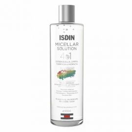 ISDIN MICELLAR SOLUTION 100ML