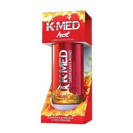 K-MED HOT 200G
