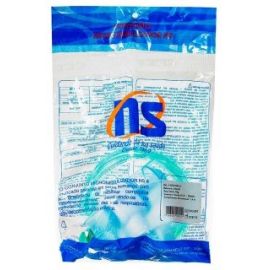 KIT NEBULIZADOR  P/ INALADOR NS ADULTO