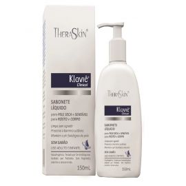 KLAVIE CLINICAL SABONETE LIQUIDO 150ML