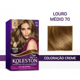 KOLESTON  LOURO MEDIO 70