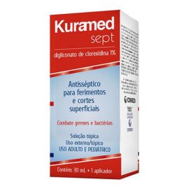 KURAMED SEPT 30ML