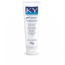 KY GEL TB 50GRS
