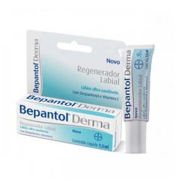 BEPANTOL DERMA LABIAL 7,5ML