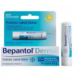 BEPANTOL DERMA LABIAL 4,5ML