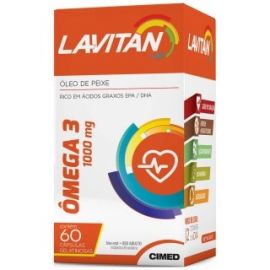 LAVITAN OMEGA C/60COMP