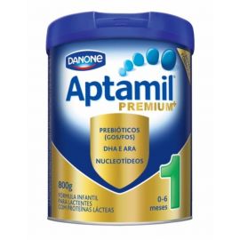 LEITE APTAMIL PREMIUM 1 800G