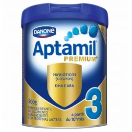 LEITE APTAMIL PREMIUM 3 800G