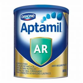 LEITE APTAMIL AR 800G