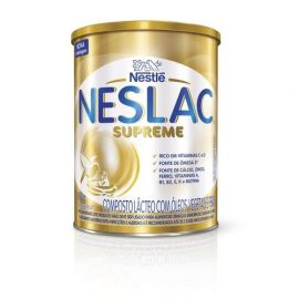 LEITE NESLAC SUPREME 800G