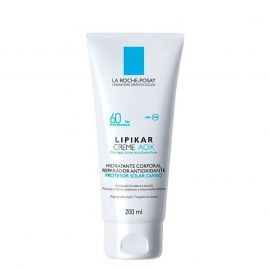 LIPIKAR CREME AOX FPS60 200ML