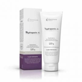 HYDRAPORIN AI LOÇÃO  BISNAGA 120G