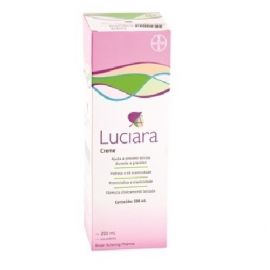 LUCIARA CREME 200ML