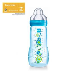 MAMAD EASY ACTIVE 330L 4833