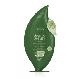 SHAMPOO AMEND BOTANIC BEAUTY ALECRIM E GENGIBRE 250ML