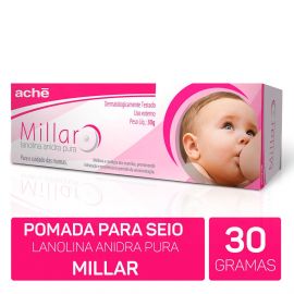 MILLAR 30G