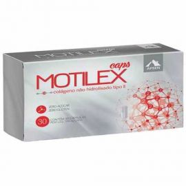 MOTILEX COM 30 CÁPSULAS