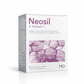 NEOSIL 50MG COM 90 COMPRIMIDOS