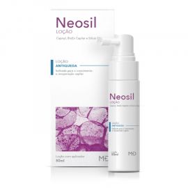 NEOSIL LOCAO ANTIQUEDA 50ML