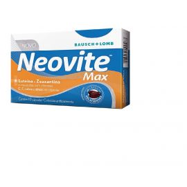 NEOVITE MAX C/60