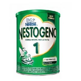 LEITE NESTOGENO 1 800G