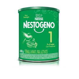 LEITE NESTOGENO 1 400G