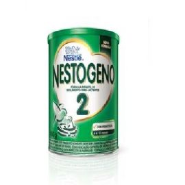 LEITE NESTOGENO 2 800G