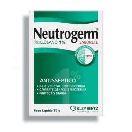 NEUTROGERM 1% SAB 70G