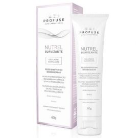 PROFUSE NUTREL SUAVIZ BALM  GEL 50G
