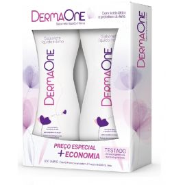 KIT DERMAONE 200ML