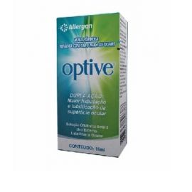 OPTIVE 15ML