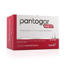PANTOGAR NEO COM 60 CÁPSULAS