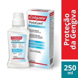 PERIOGARD S/ALCOOL 250ML