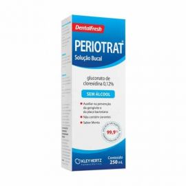 PERIOTRAT SEM ÁLCOOL 250 ML