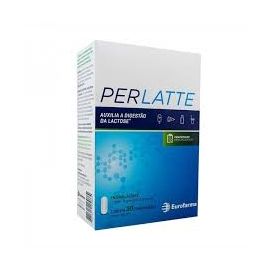 PERLATTE C/30CP