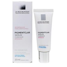Sérum Clareador Pigmentclar com 20ml