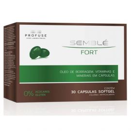 SEMBLÉ FORT 30CAPS