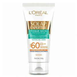 PROT SOLAR EXPERT FACIAL  FP 60/ 50GR
