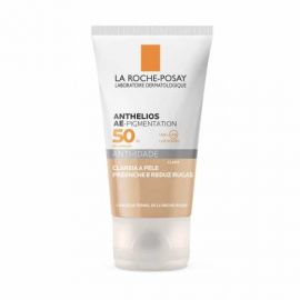 ANTHELIOS AE PIGMENTATION 50FPS ANTI-IDADE  CLARA