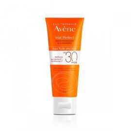 AVENE MAT PERFECT FPS 30 40G S/COR