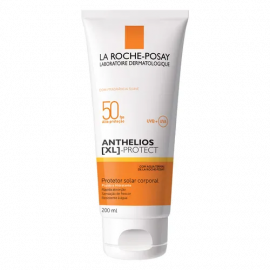 Protetor Solar La Roche-Posay Anthelios XL Protect FPS50 com 200ml