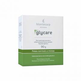 GLYCARE SAB 90G