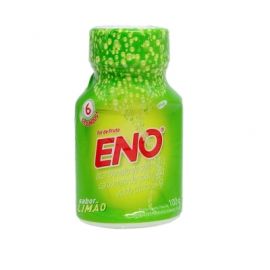 SAL DE FRUTA ENO LIMÃO 100G